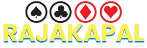 Logo RAJAKAPAL